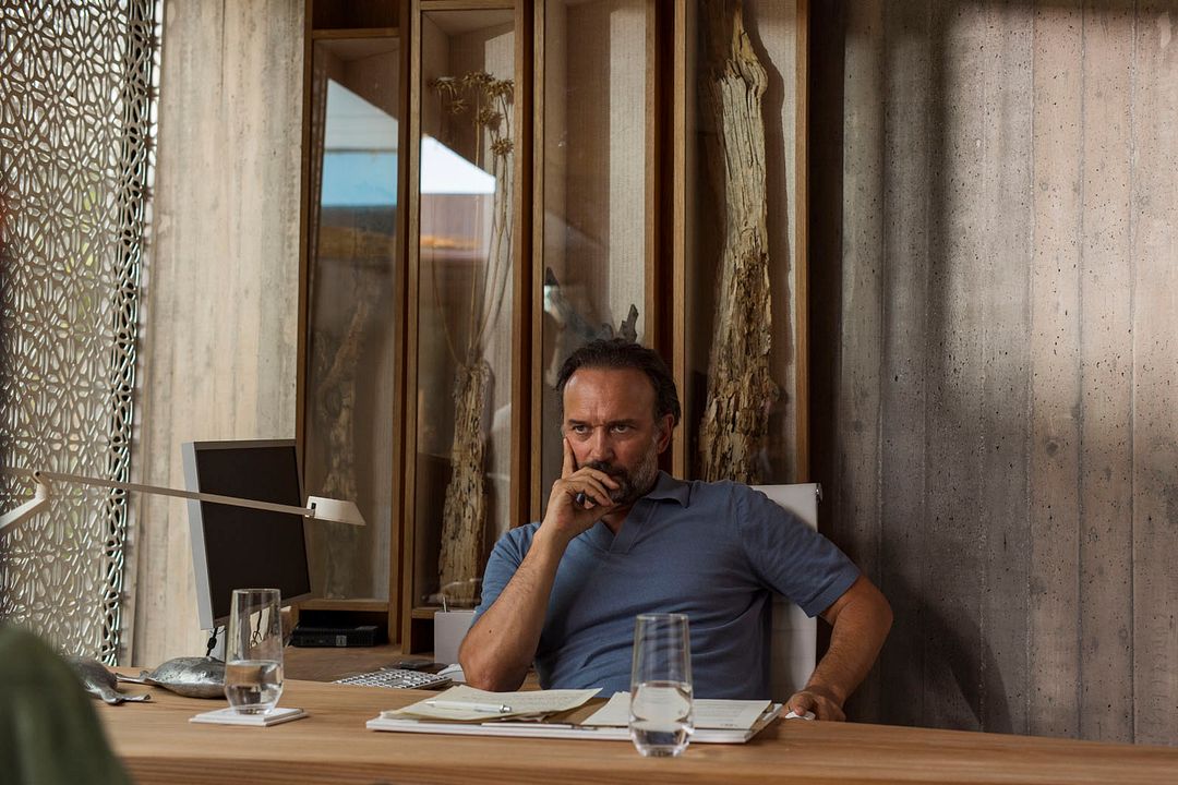 Hot Milk : Foto Vincent Perez