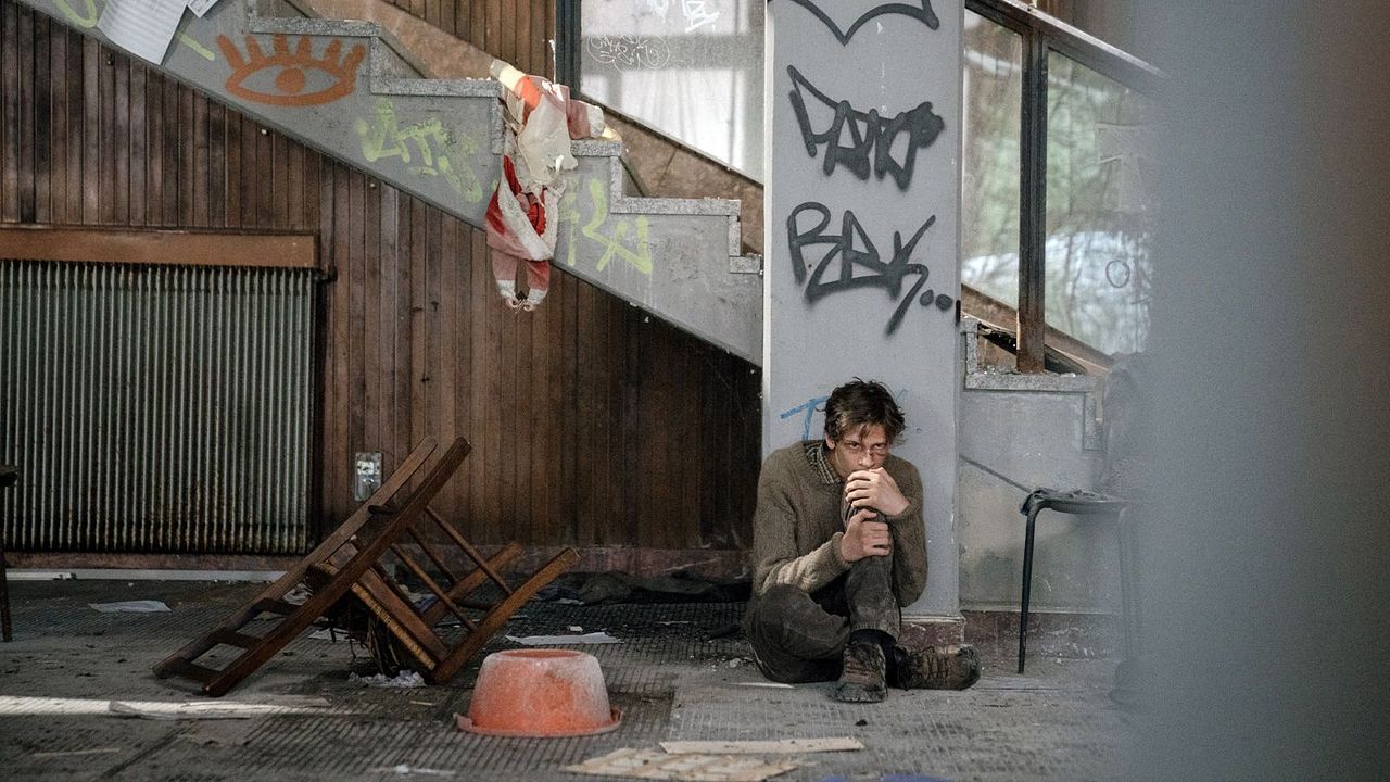 La sonrisa del mal : Foto