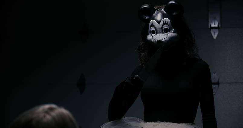 Minnie's Midnight Massacre : Foto