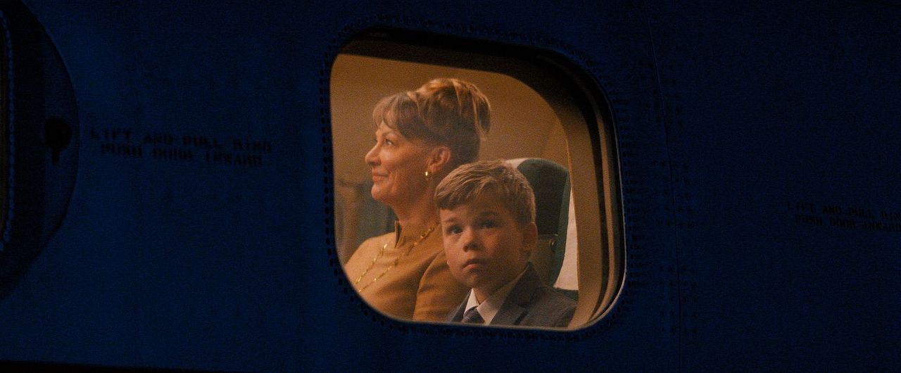 Ven a volar conmigo : Foto