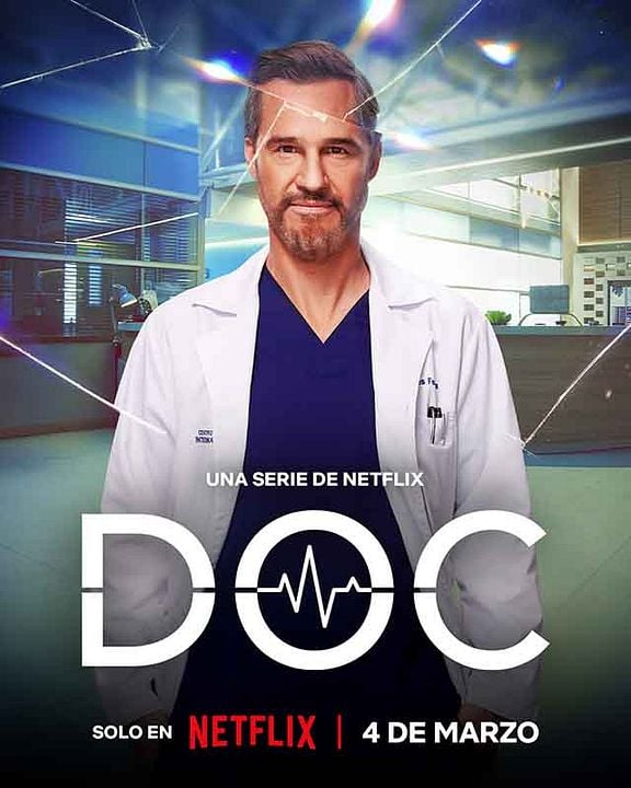 Póster Juan Pablo Medina