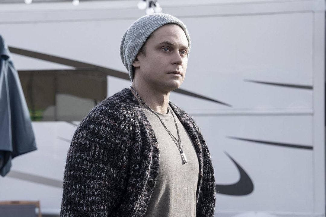 Foto Billy Magnussen