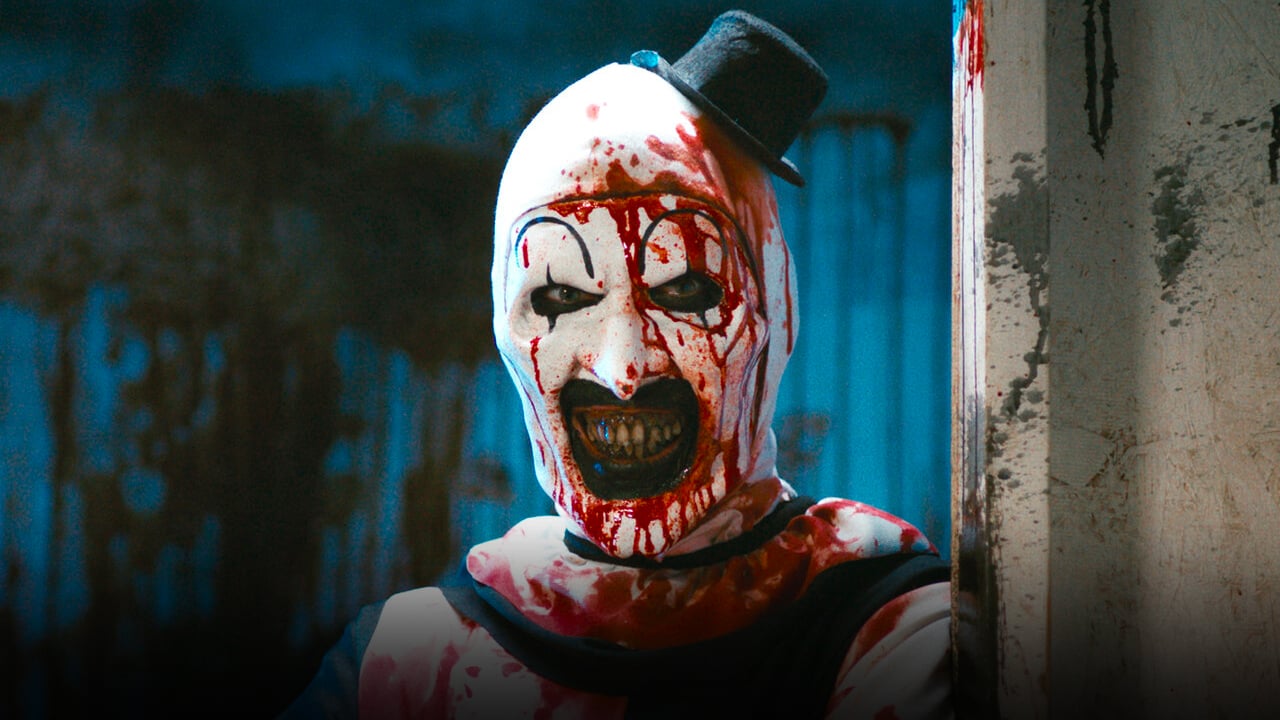 Terrifier 2 - Filme 2022 - AdoroCinema