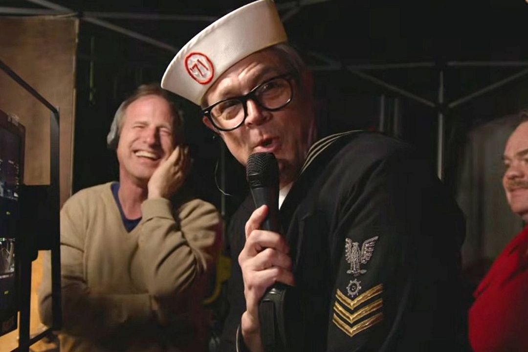 Jackass: La última y nos vamos : Foto Johnny Knoxville