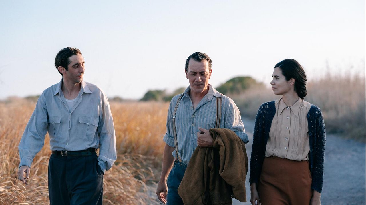 La buena letra : Foto