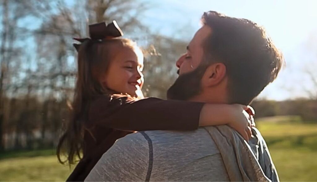 Él Me Llama Su Hija : Foto