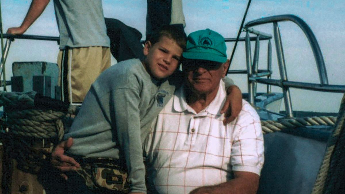 El misterio de la familia Carman : Foto