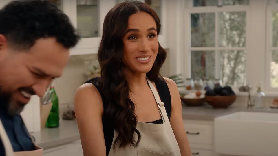 Con amor, Meghan : Foto