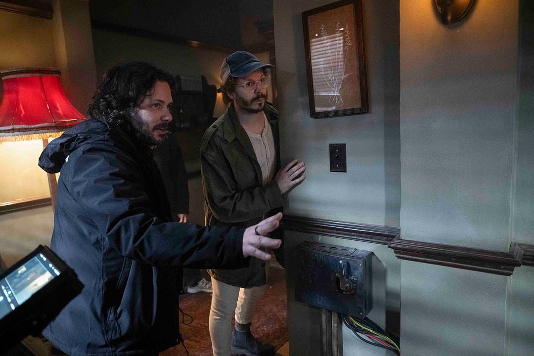 El sobreviviente : Foto