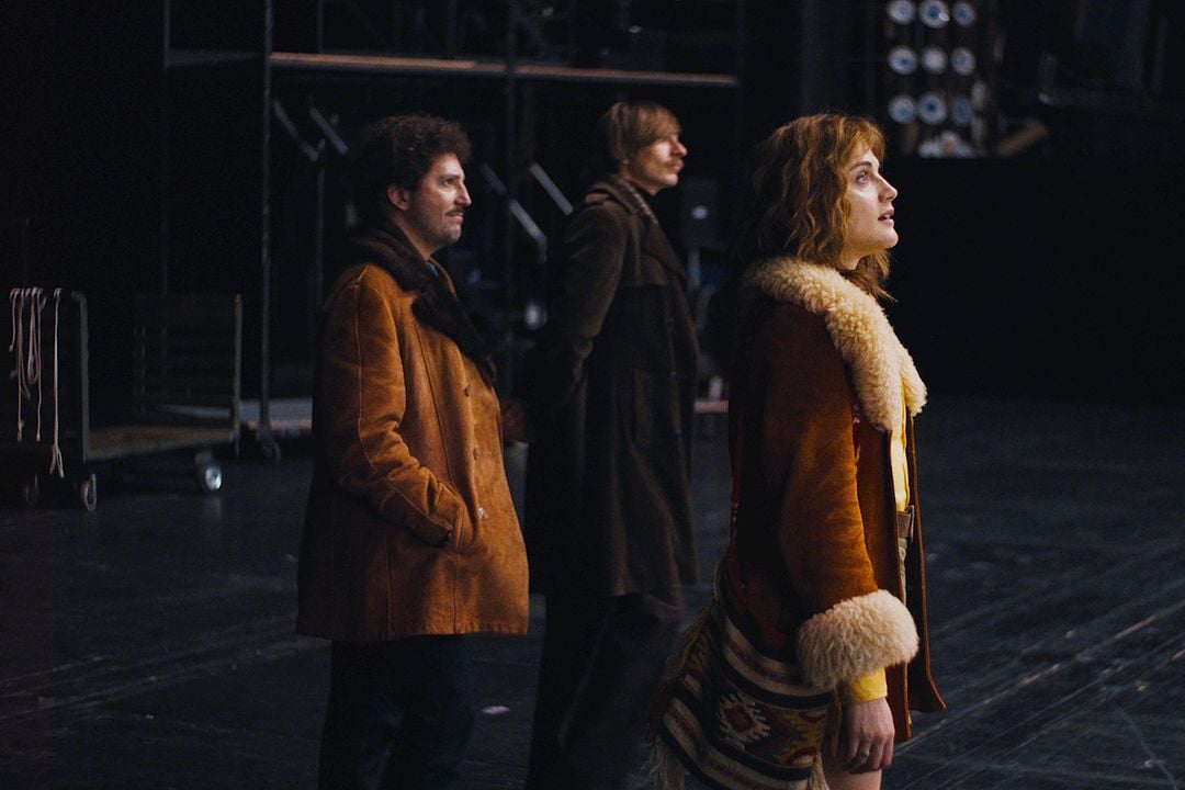 La Chica de Colonia : Foto