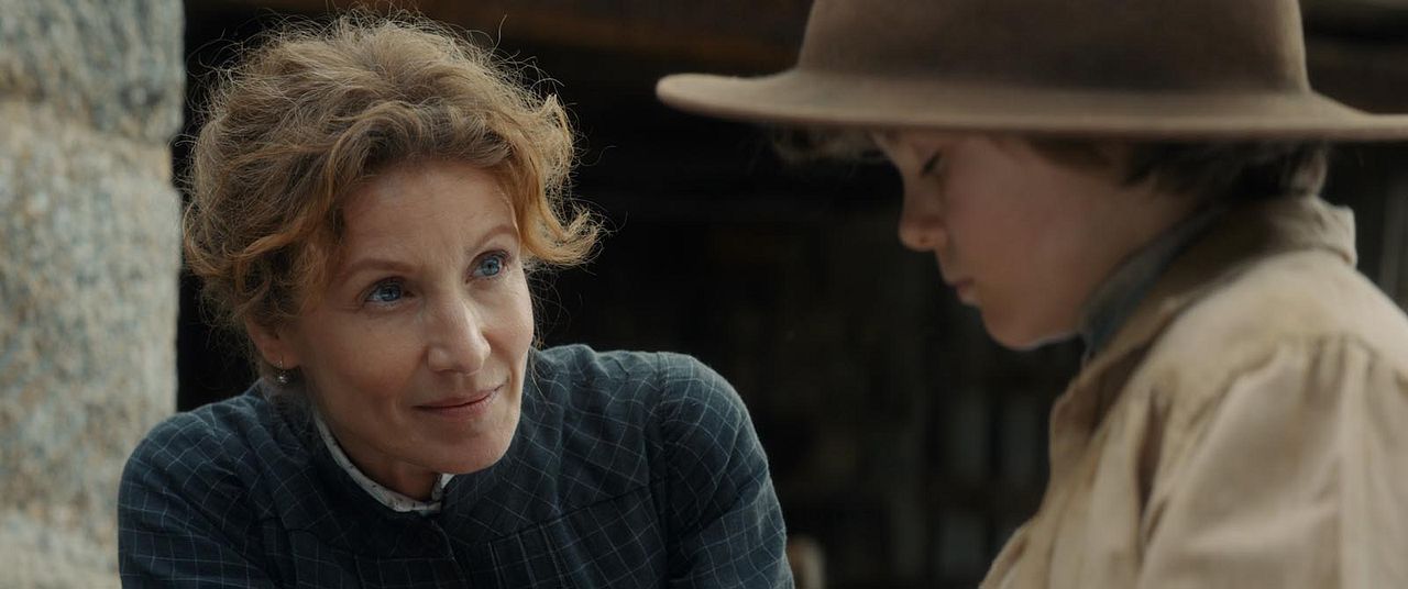 La Maestra Violet : Foto