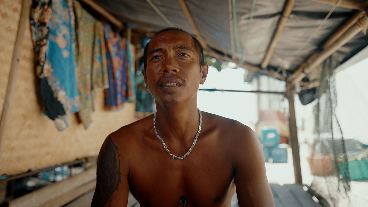 Urak Lawoi, hermanos del mar : Foto