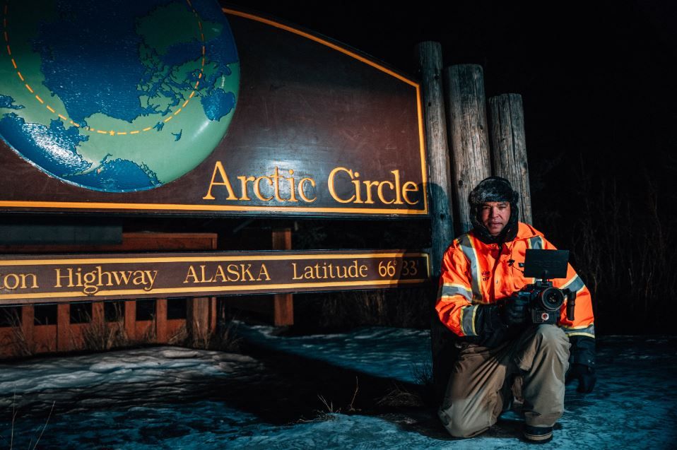 Delivering Hope : Foto