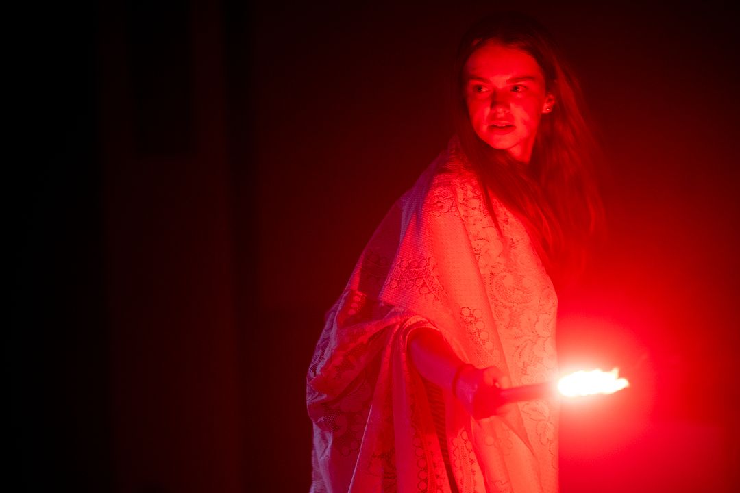 Sangre Poseída : Foto