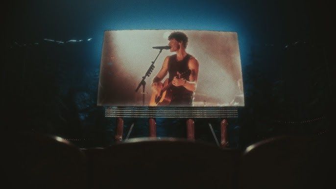 Shawn Mendes: For Friends & Family Only (A Live Concert Film) : Foto Shawn Mendes