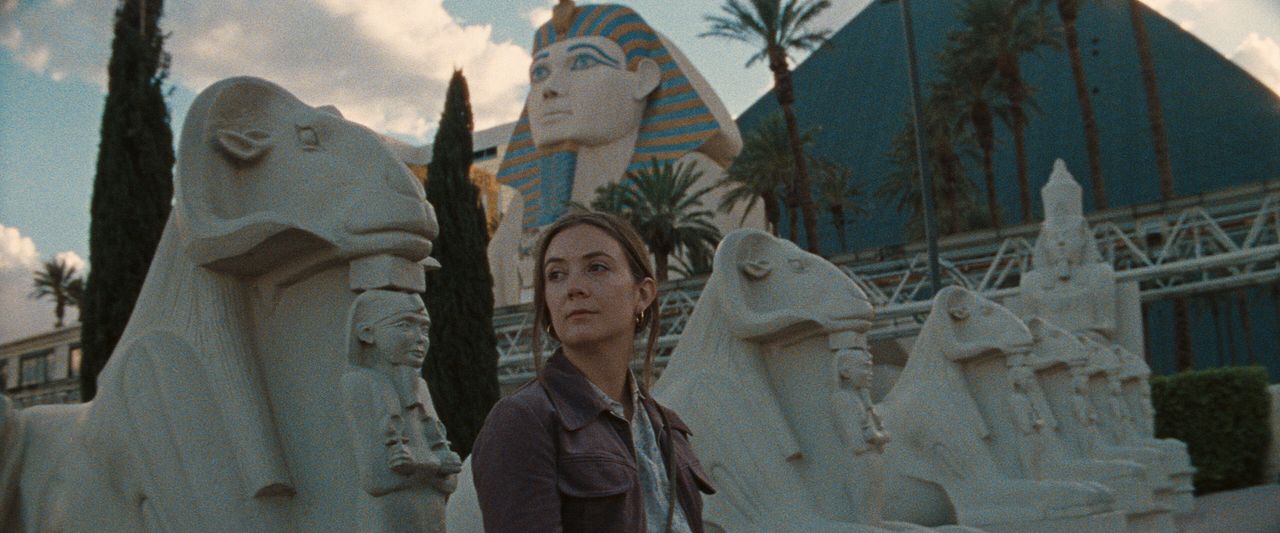 La última gran actuación : Foto