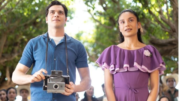 Un Mexicano en la Luna : Foto