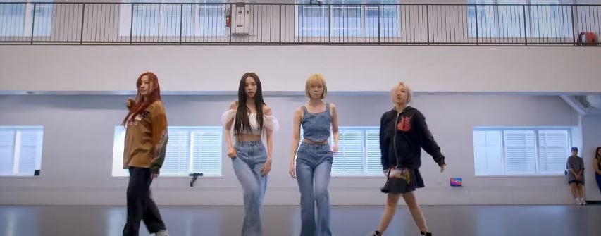 aespa: MY First page : Foto