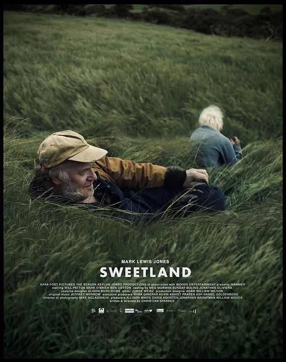 Sweetland : Póster