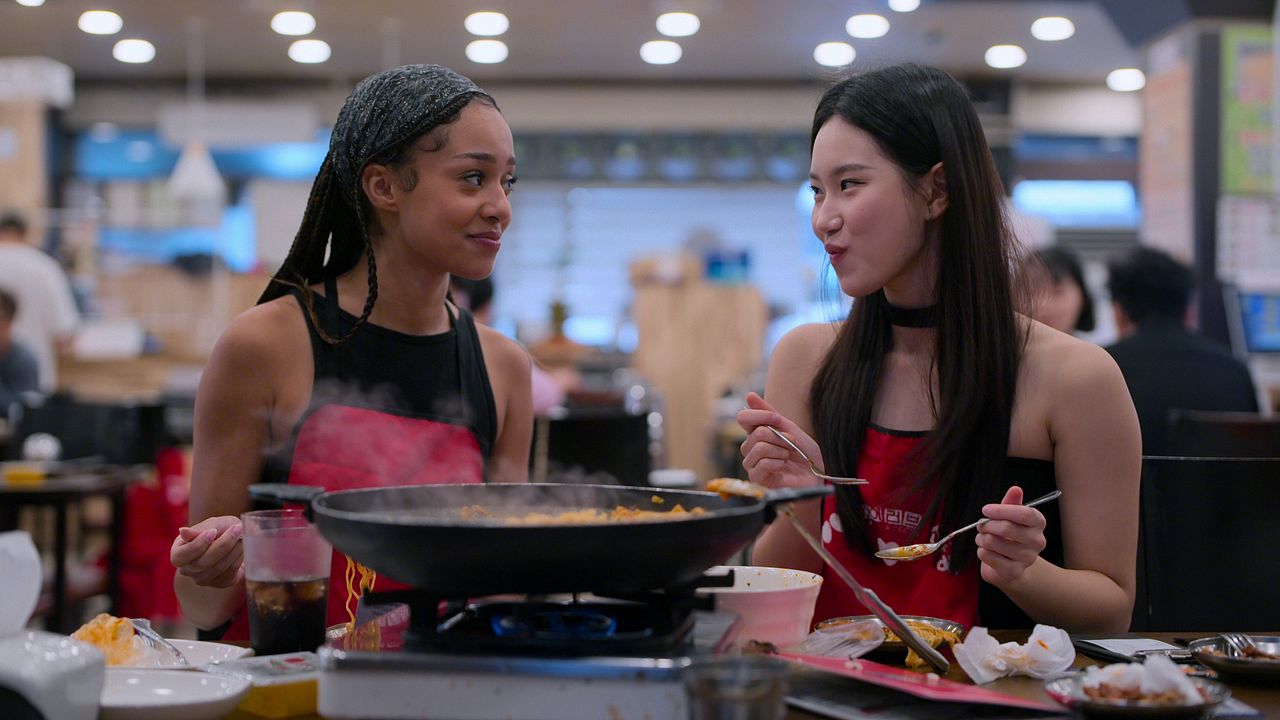 La academia del pop: KATSEYE : Foto