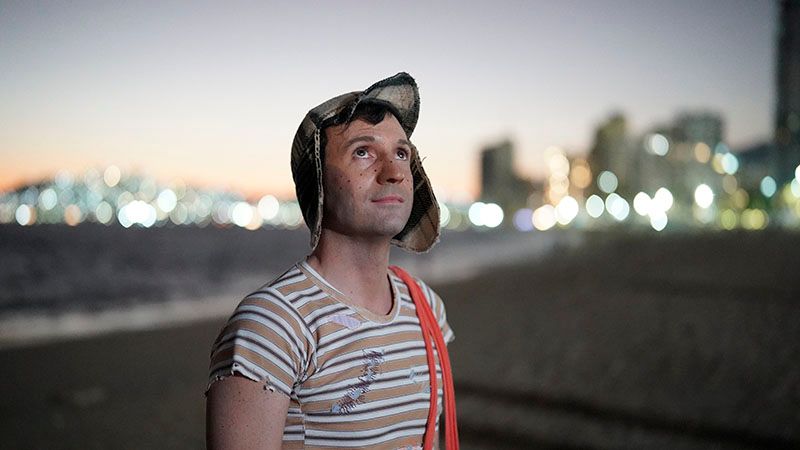 Chespirito: Sin querer queriendo : Foto