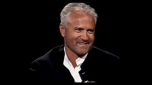 The Genius of Gianni Versace Alive : Foto