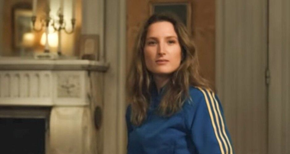 Un Toque de Amor : Foto