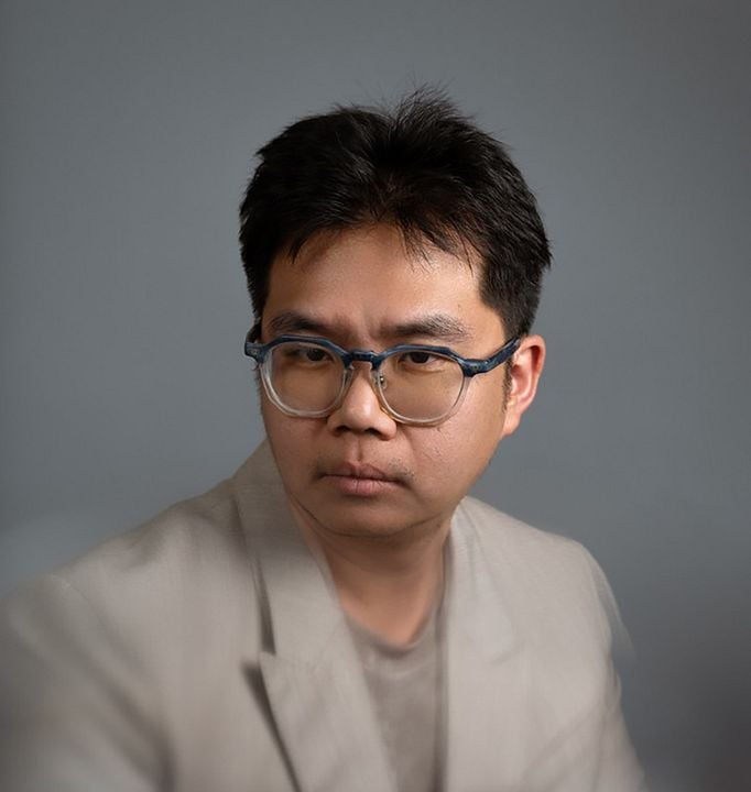 Póster Ratchapoom Boonbunchachoke