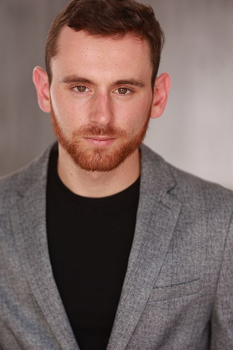 Póster Sean Michael Conway