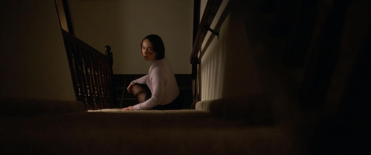 Nobody's Home : Foto