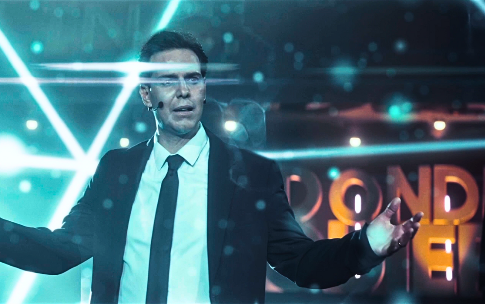 Donde Tú Quieras : Foto