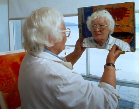 A Sudden Glimpse to Deeper Things : Foto