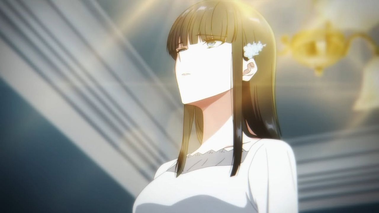 The Irregular at Magic High School La Película - Arco de la sucesión de los Yotsuba : Foto