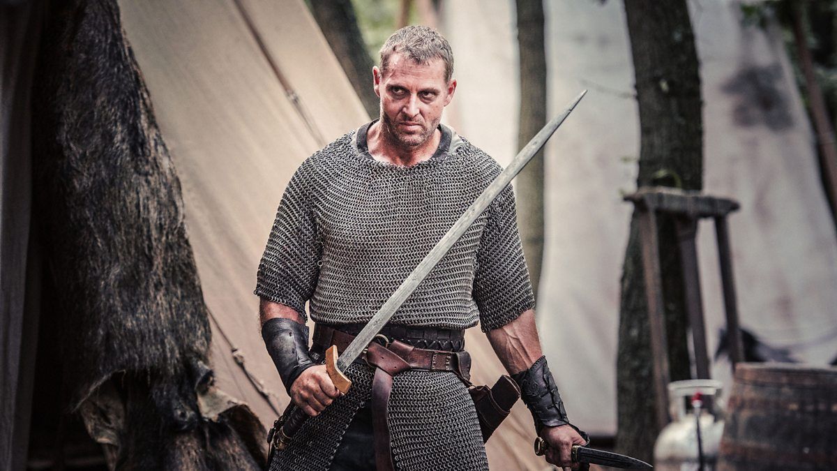 The Last Kingdom : Foto