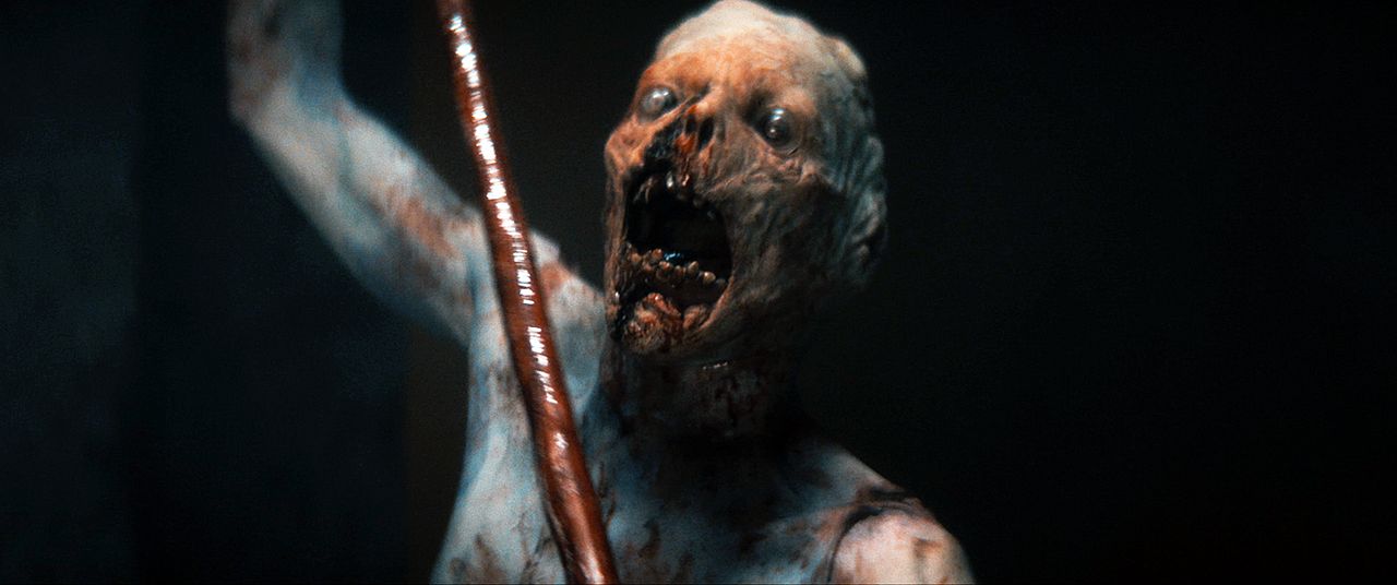 El Pozo: Rituales Satánicos : Foto