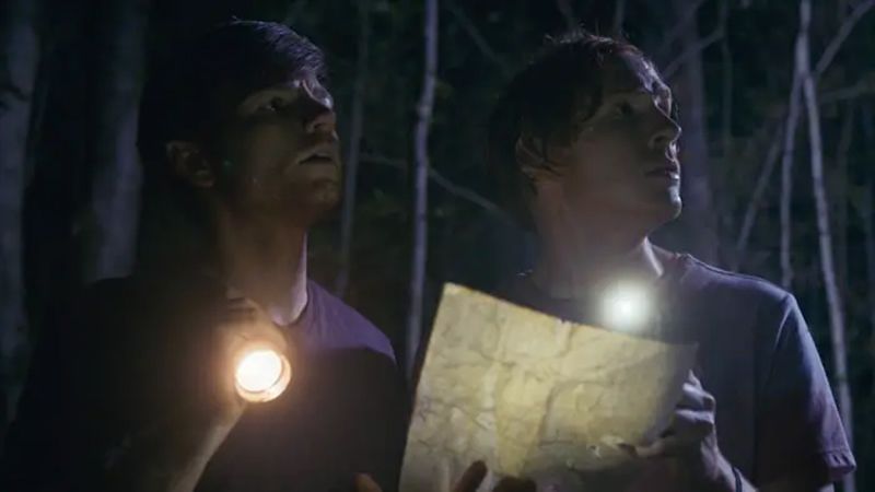 The Murder Podcast : Foto