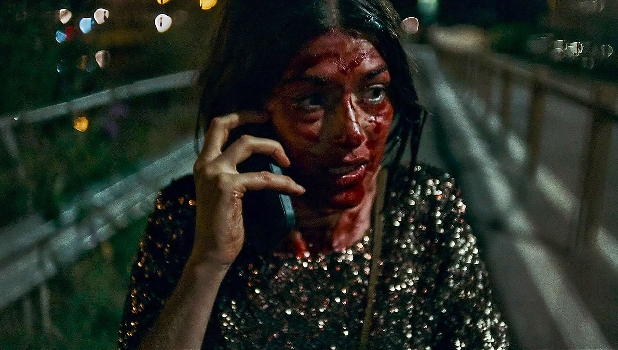 Apocalipsis Zombie: Paciente Z : Foto