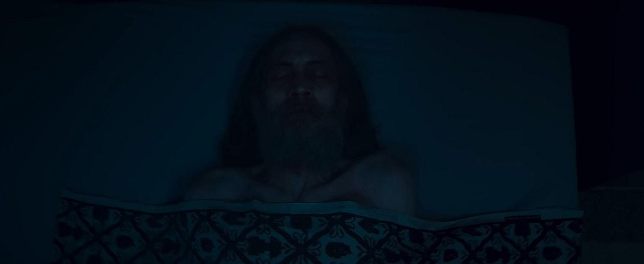 SOROP: Herencia Diabólica : Foto