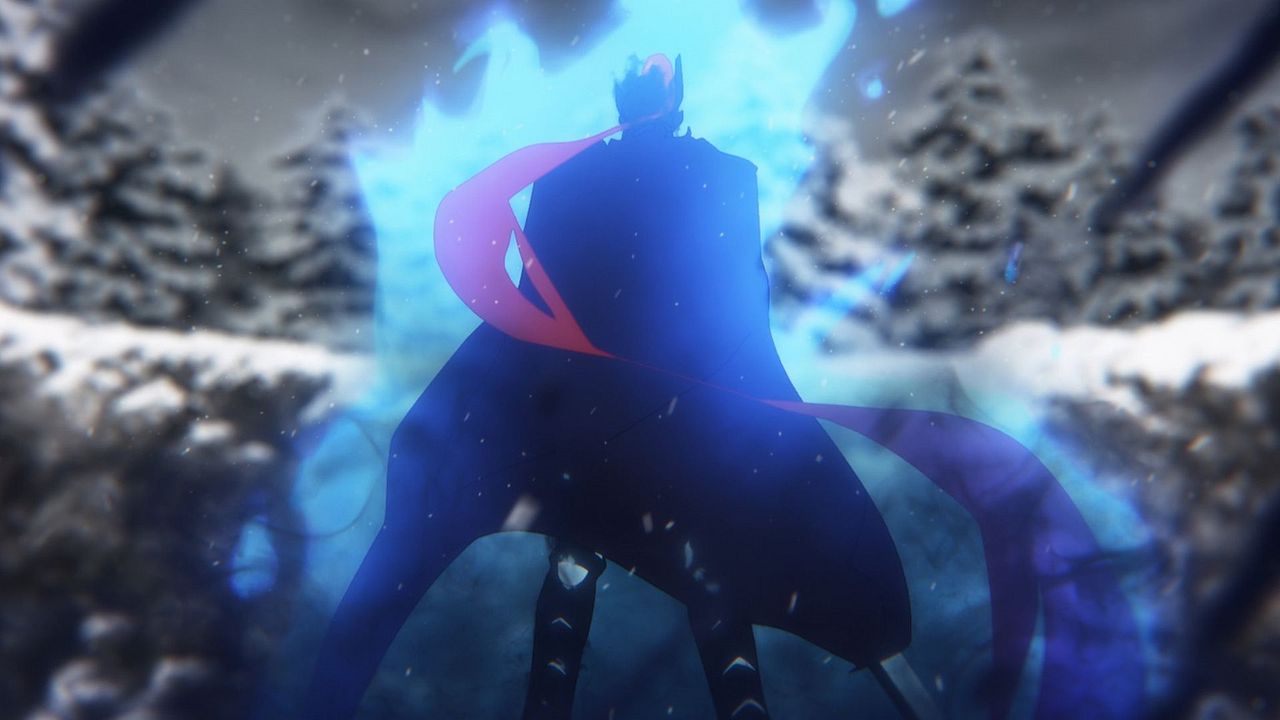 SOLO LEVELING - Segundo Despertar : Foto