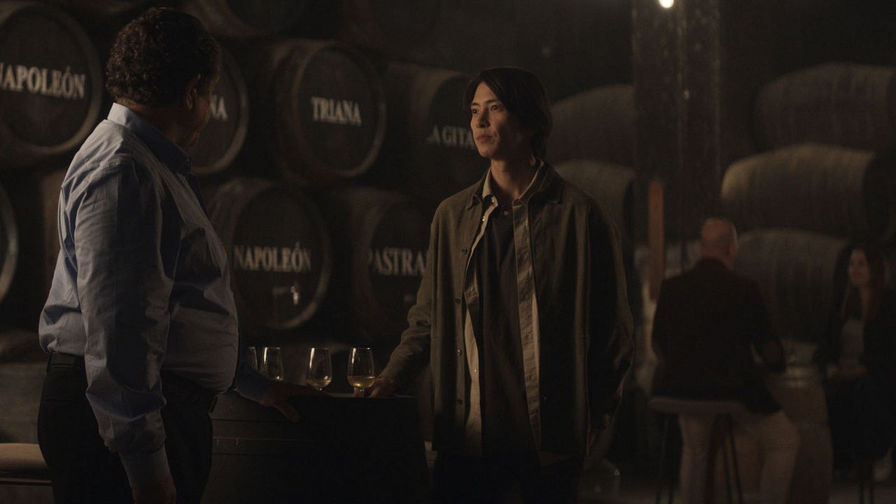 Foto Tomohisa Yamashita, Gustave Kervern