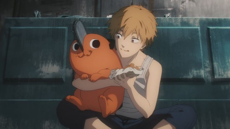 Chainsaw Man: The Compilation (Part I) : Foto