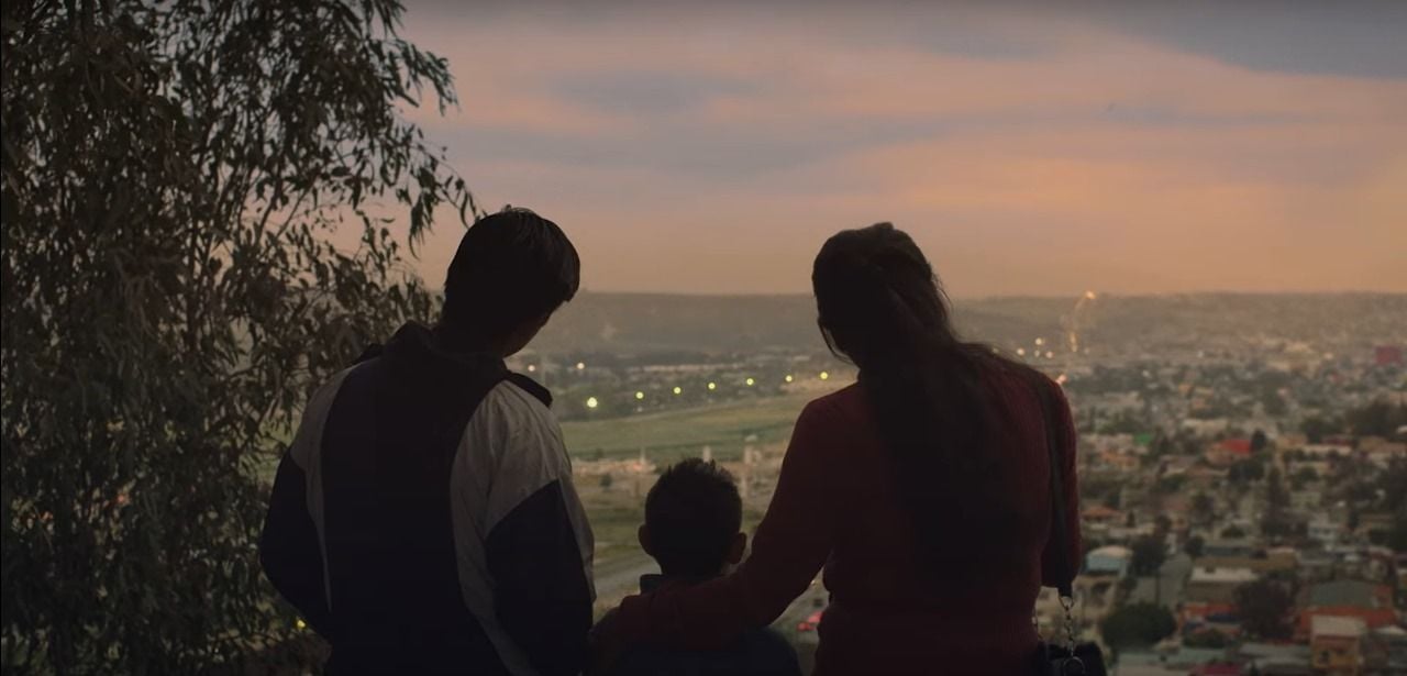 Soy lo que nunca fui : Foto