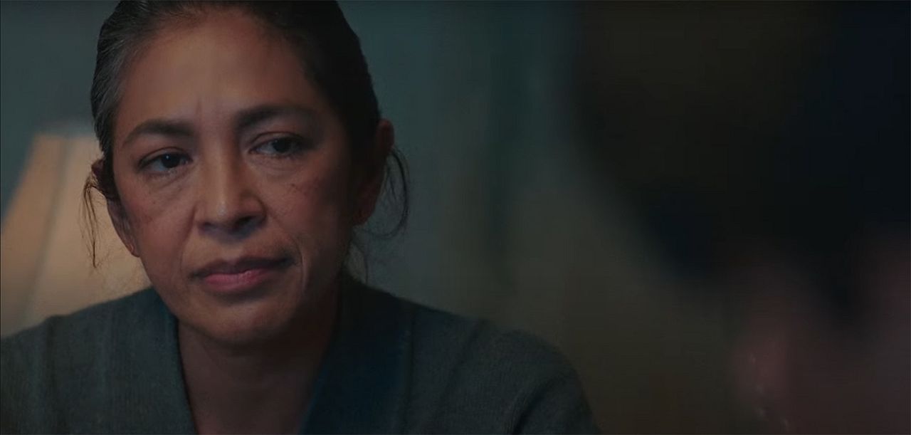 Soy lo que nunca fui : Foto