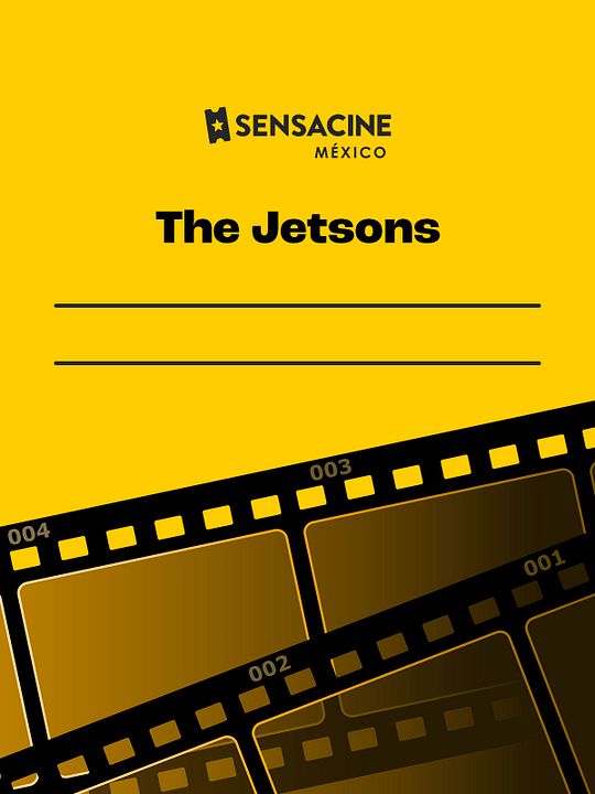 The Jetsons : Póster