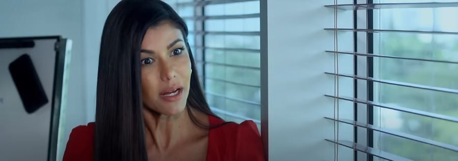 Cuando te toca : Foto