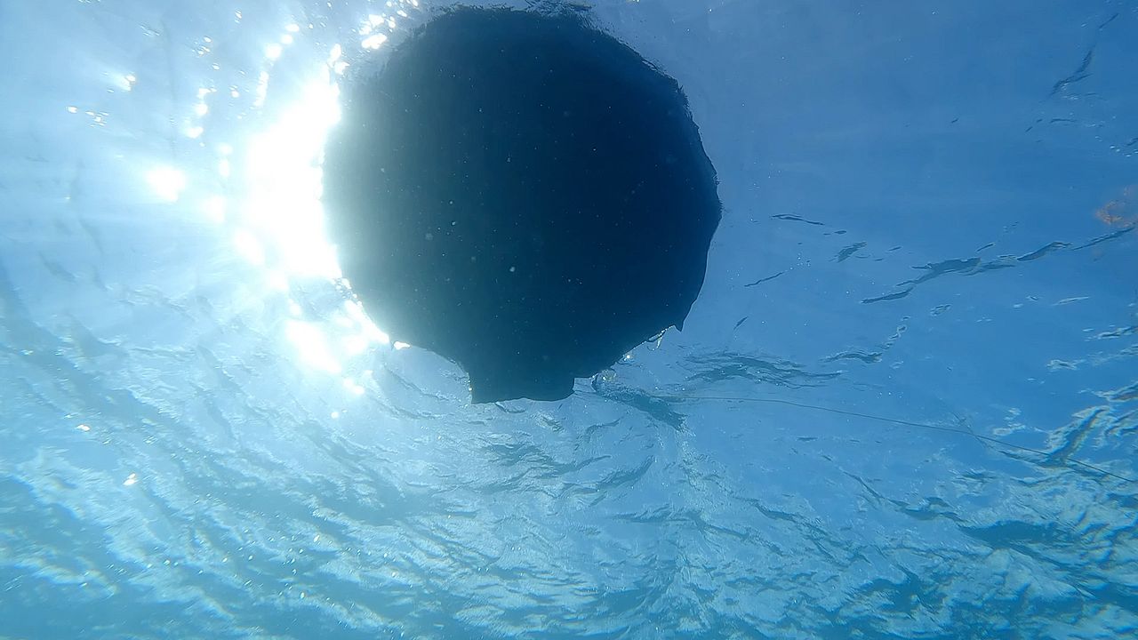 76 Days Adrift : Foto