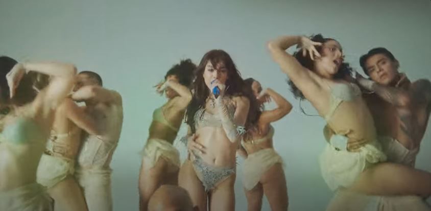 Danna: tenemos que hablar : Foto