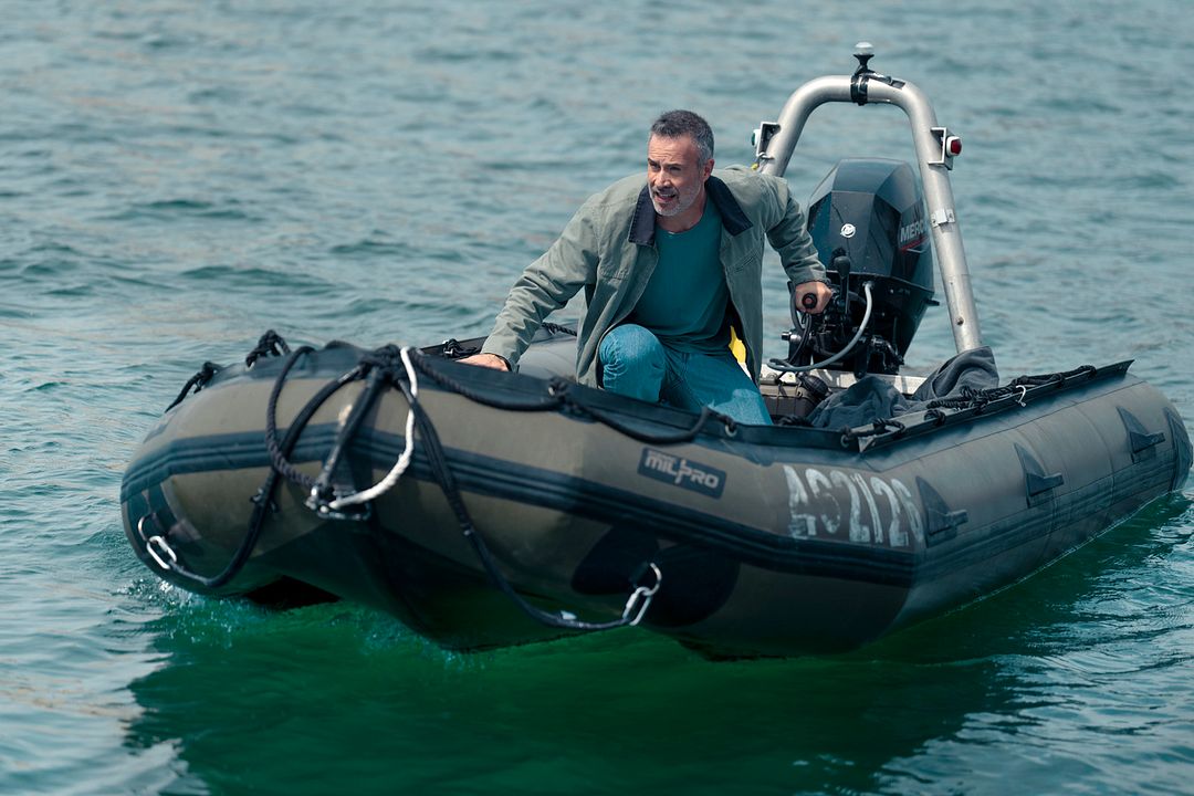 Sé lo que hicieron el verano pasado : Foto Freddie Prinze Jr.