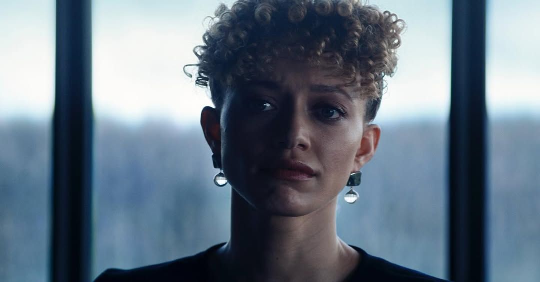 Foto Sydney Cole Alexander