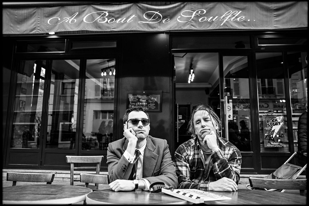 Nueva Ola Francesa : Foto